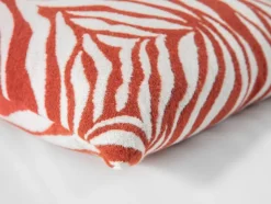 Kussenhoes ZEBRA<MAGMA Outlet