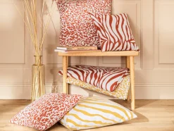 Kussenhoes ZEBRA<MAGMA Outlet