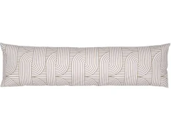 Kussensloop voor zijslaapkussen 145 x 40 cm<LIVARNO home Clearance