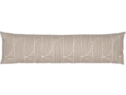 Kussensloop voor zijslaapkussen 145 x 40 cm<LIVARNO home Clearance