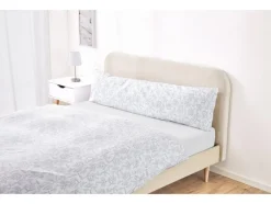 Kussensloop voor zijslaapkussen 145 x 40 cm<LIVARNO home Clearance
