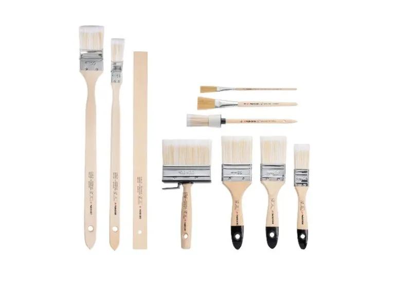 Kwastenset<PARKSIDE® Clearance