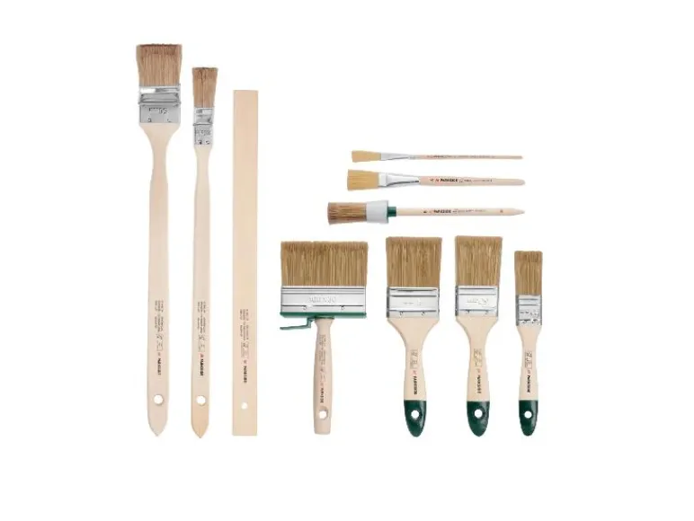 Kwastenset<PARKSIDE® Clearance