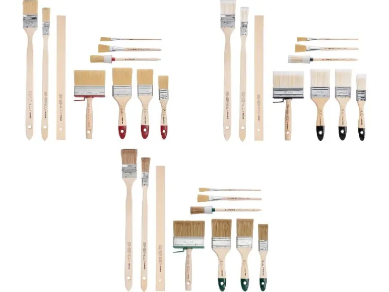 Kwastenset<PARKSIDE® Clearance