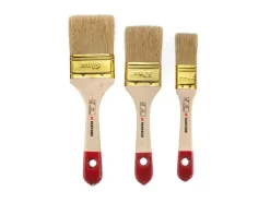 Kwastenset 3-delig<PARKSIDE® Clearance