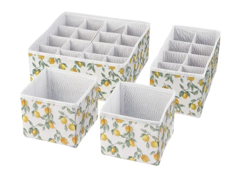 Lade organizers<LIVARNO home Online