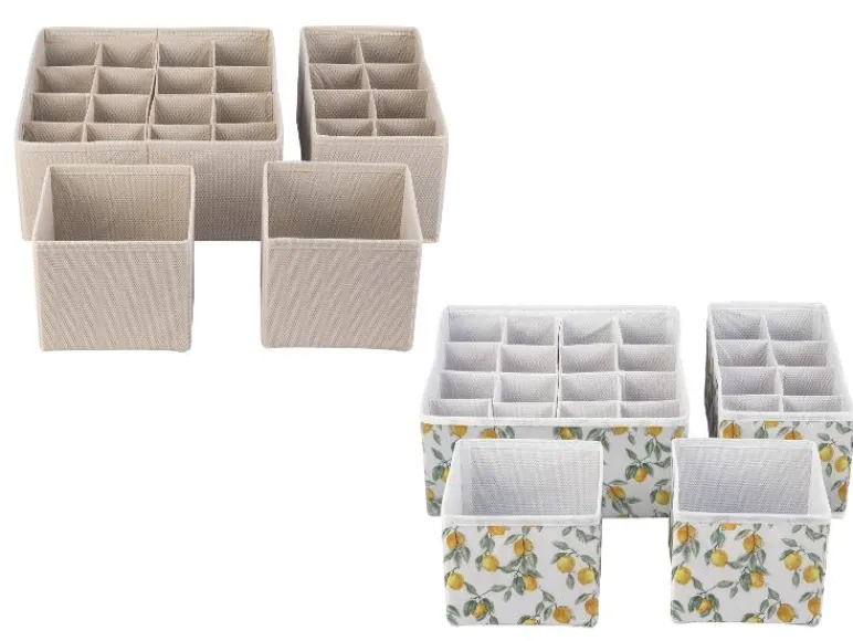 Lade organizers<LIVARNO home Online