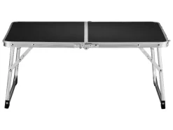 Lage campingtafel<CRIVIT Hot
