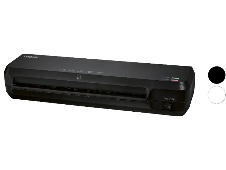 Lamineerapparaat<TRONIC® Best