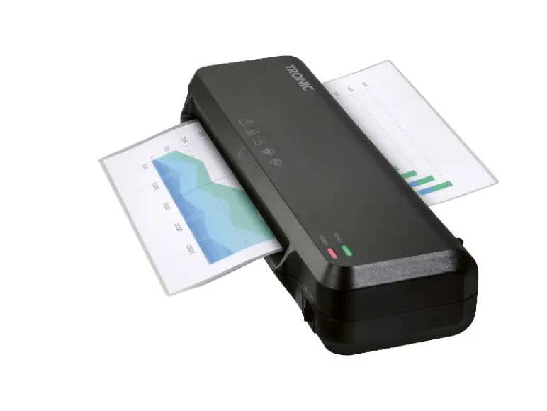 Lamineerapparaat<TRONIC® Best