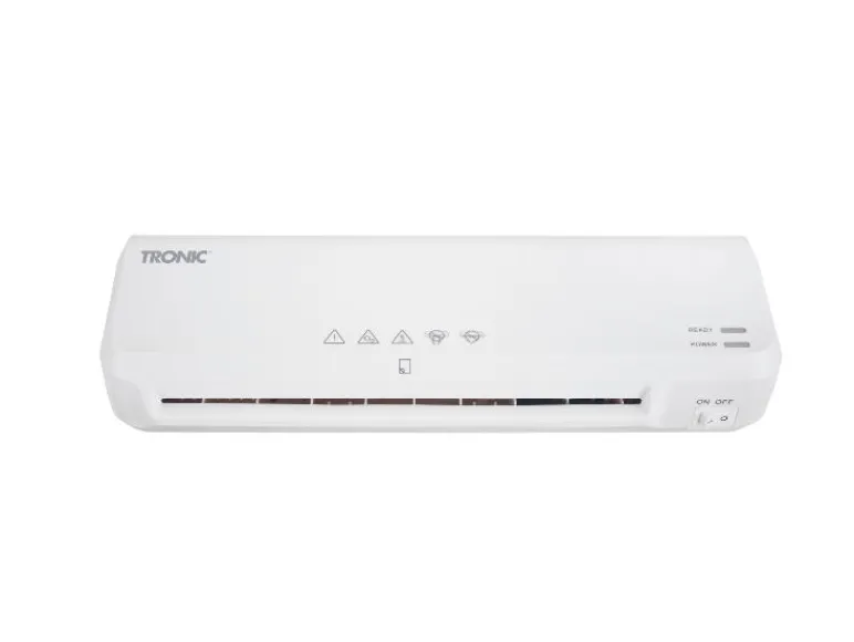 Lamineerapparaat<TRONIC® Best