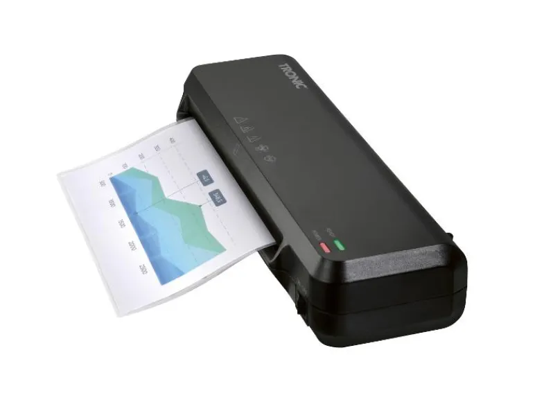 Lamineerapparaat<TRONIC® Best