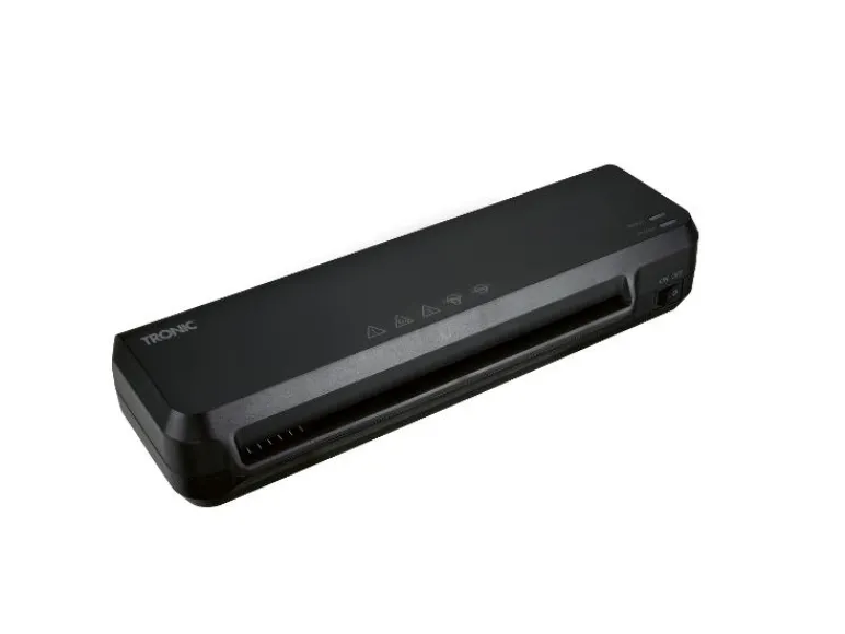 Lamineerapparaat<TRONIC® Best