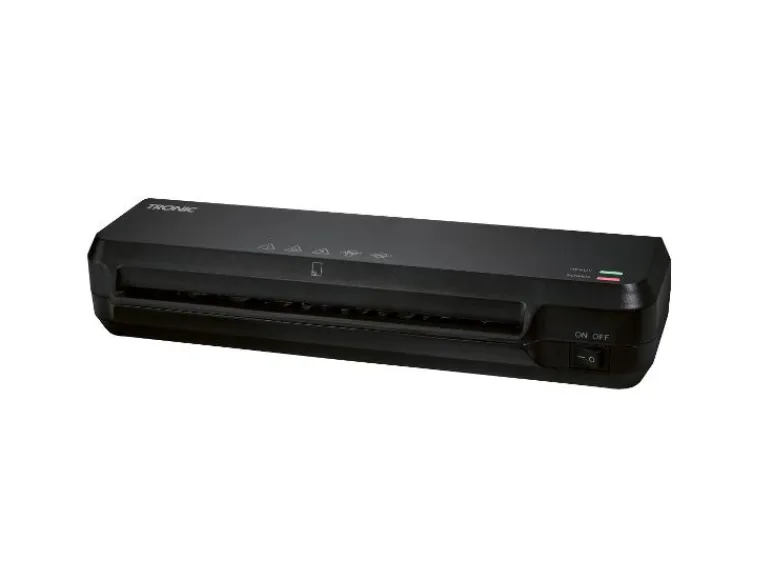Lamineerapparaat<TRONIC® Best