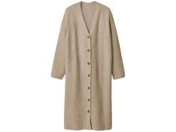 Lang dames vest<esmara® Best