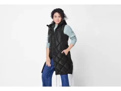 Lange dames bodywarmer<esmara®