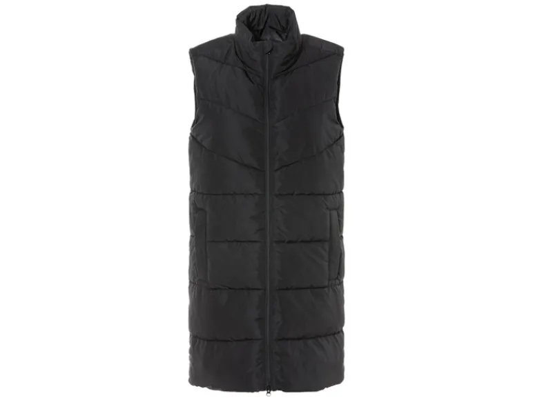 Lange dames bodywarmer<esmara® Hot