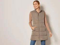 Lange dames bodywarmer<esmara® Hot
