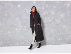 Lange dames winterjas<esmara® Clearance