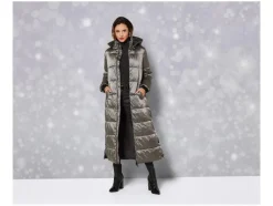 Lange dames winterjas<esmara® Clearance