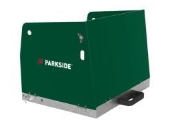 Lascabine<PARKSIDE® Hot