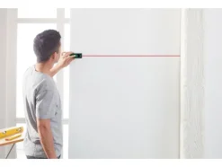 Laser afstandsmeter of kruislijnlaser<PARKSIDE® New