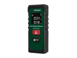 Laser afstandsmeter of kruislijnlaser<PARKSIDE® New