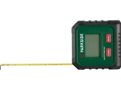 Laser-afstandsmeter<PARKSIDE® Outlet