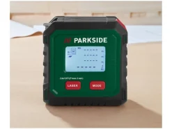 Laser-afstandsmeter<PARKSIDE® Outlet