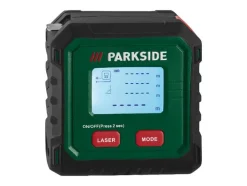Laser-afstandsmeter<PARKSIDE® Outlet