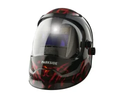 Laskap<PARKSIDE® Hot