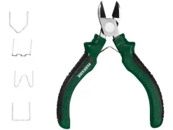 Laspistool voor kunststof<PARKSIDE® New
