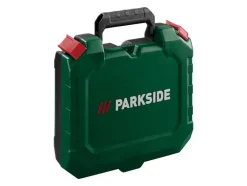 Laspistool voor kunststof<PARKSIDE® New