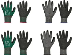 Latex werkhandschoenen<PARKSIDE® New
