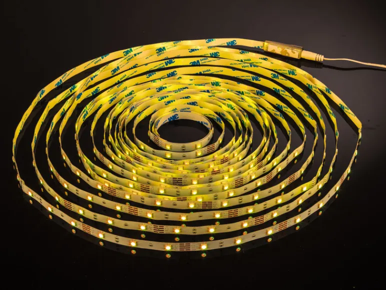 LED band RGB 10 m<LIVARNO home Online