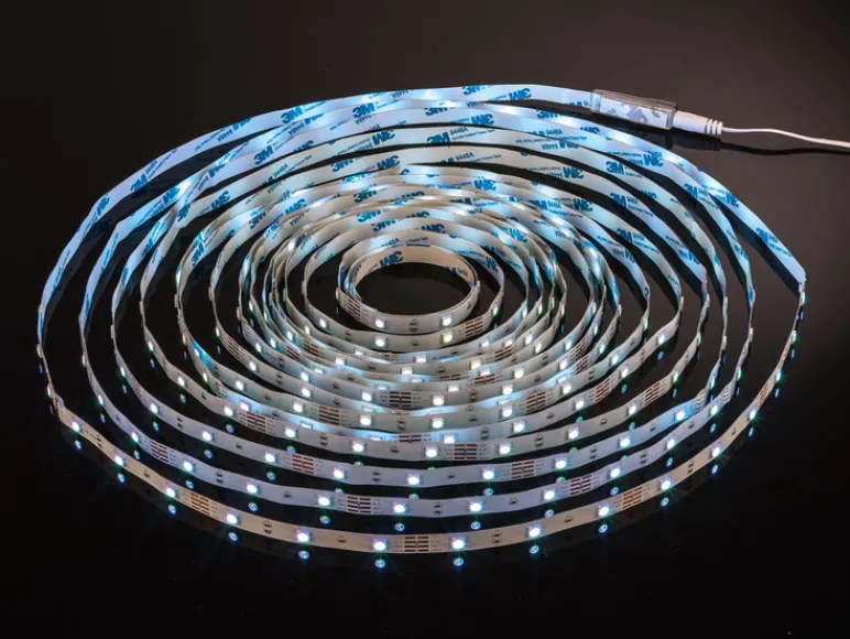 LED band RGB 10 m<LIVARNO home Online