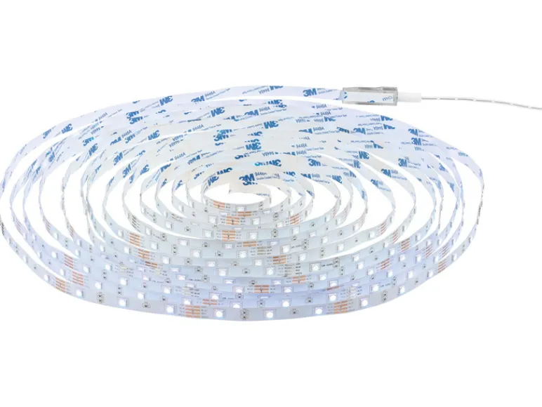 LED band RGB 10 m<LIVARNO home Online
