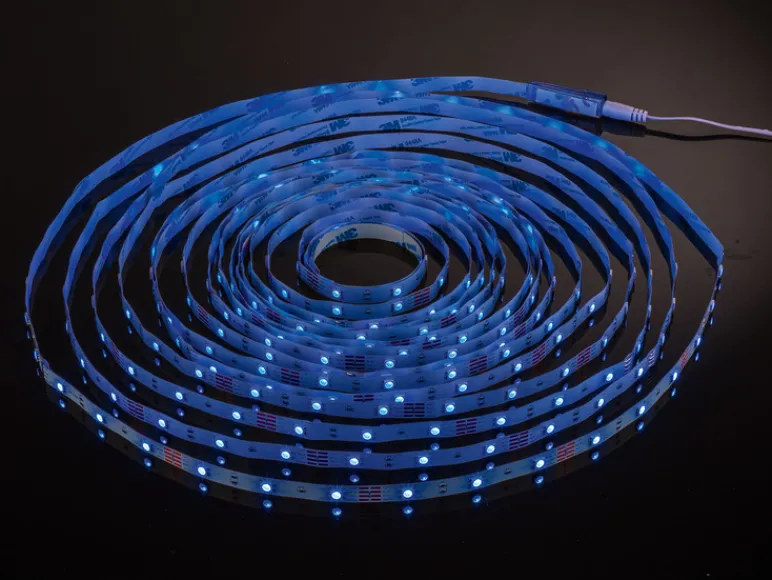 LED band RGB 10 m<LIVARNO home Online