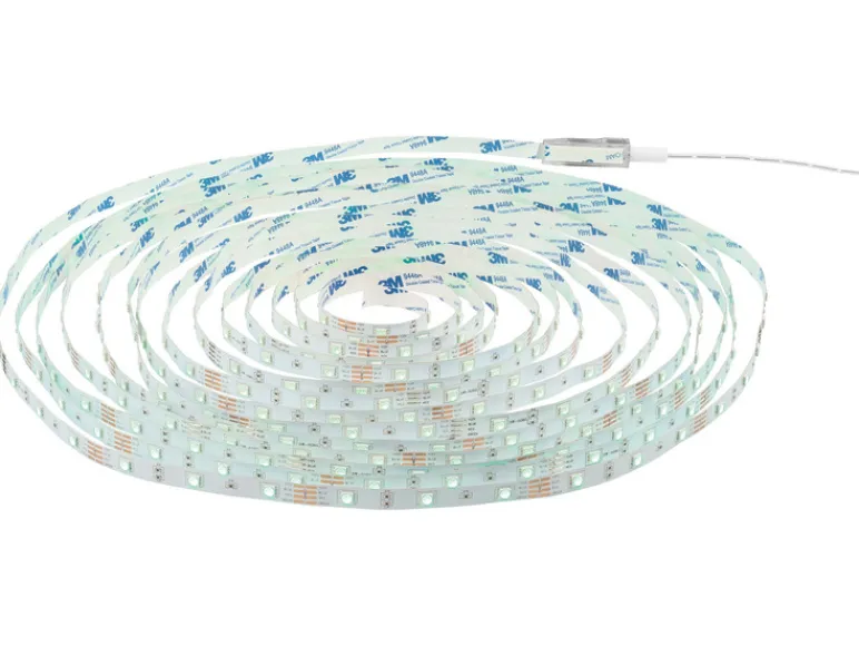 LED band RGB 10 m<LIVARNO home Online