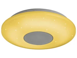 LED plafondlamp met Bluetooth® luidspreker<LIVARNO home Discount