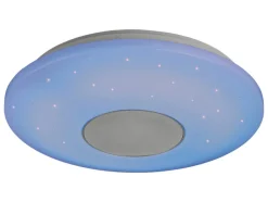 LED plafondlamp met Bluetooth® luidspreker<LIVARNO home Discount