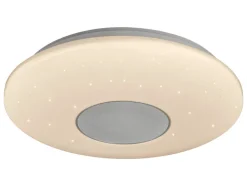 LED plafondlamp met Bluetooth® luidspreker<LIVARNO home Discount