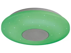 LED plafondlamp met Bluetooth® luidspreker<LIVARNO home Discount