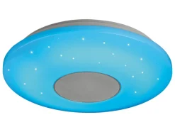 LED plafondlamp met Bluetooth® luidspreker<LIVARNO home Discount