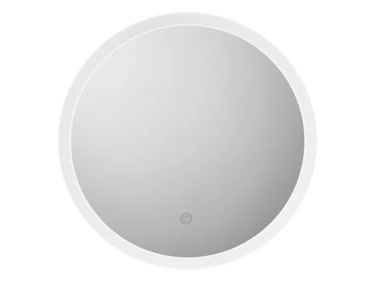 LED-badkamerspiegel<LIVARNO home Best