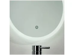 LED-badkamerspiegel<LIVARNO home Best