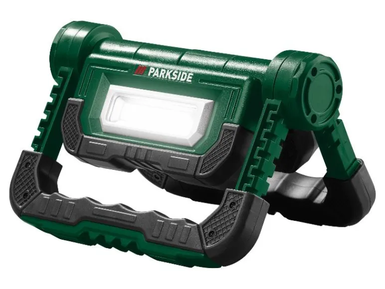 LED-bouwlamp<PARKSIDE® Discount