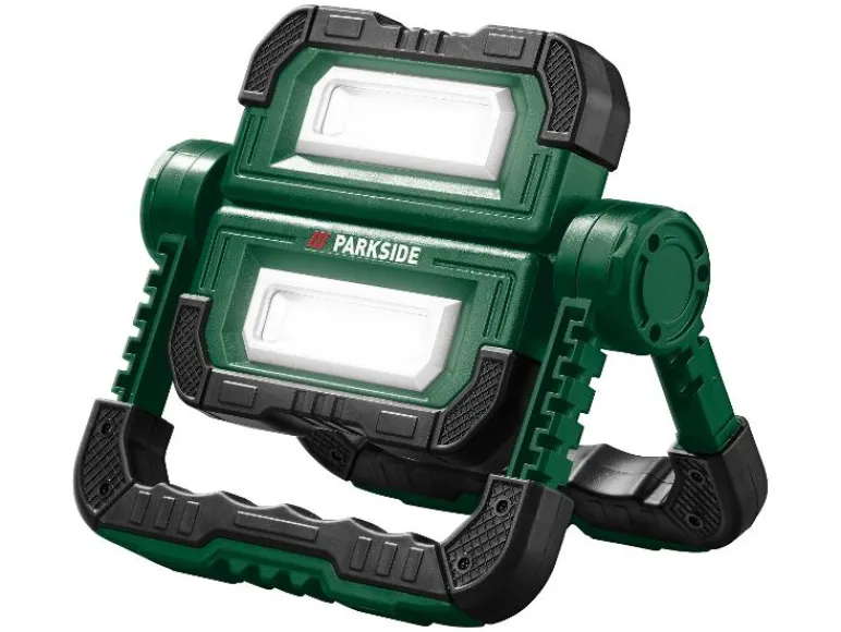 LED-bouwlamp<PARKSIDE® Discount