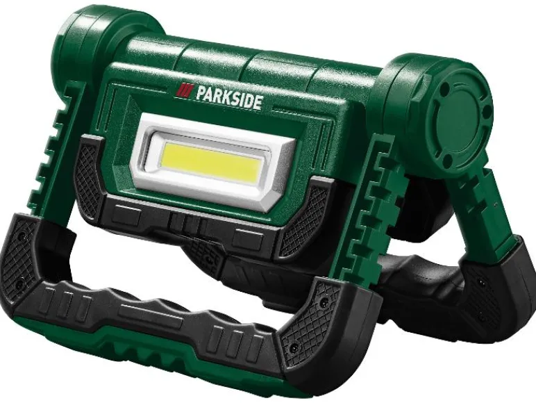 LED-bouwlamp<PARKSIDE® Discount
