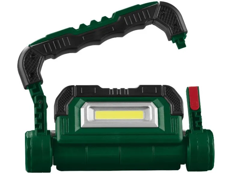 LED-bouwlamp<PARKSIDE® Discount